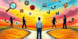 Behavioral Biases: Overcoming Your Own Investment Pitfalls