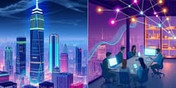Venture Capital Visions: Discovering the Next Big Thing