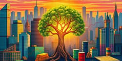 The Alternative Advantage: Exploring Non-Traditional Investments (Rephrased to fit request)