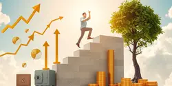 Wealth Creation Blueprint: A Step-by-Step Guide