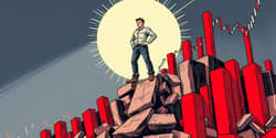 Short Selling Strategies: Betting Against the Market