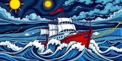 Navigating Economic Waves: Staying Afloat in Any Climate