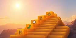 Wealth Building Blocks: Foundations for Financial Success