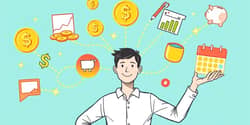 Money Mastery: Practical Steps to Take Control