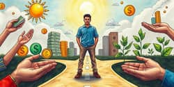 The Financial Resilience Roadmap: Bouncing Back Stronger