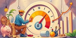 Credit Score Craftsmanship: Building a Strong Financial Profile