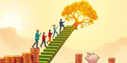 The Savings Spectrum: From Simple Savers to Super Accumulators