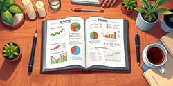 Your Wealth Workbook: Practical Exercises for Financial Growth