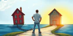 Strategic Defaults: When Debt Becomes a Weapon