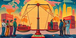 The Impact of Trade Deals: Winners, Losers, and Sovereignty