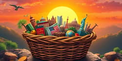 Unpacking Exchange-Traded Funds: Diversification Made Easy