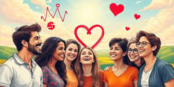 The Economics of Happiness: Quantifying Well-being