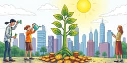 Sustainable Finance: Lending and Investing for a Better Future