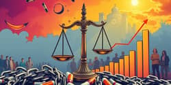 The Economics of Addiction: Demand, Supply, and Public Policy