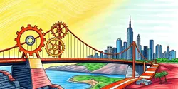 The Innovation Gap: Why Some Economies Lead, Others Lag