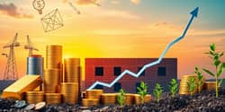 Inflationary Hedges: Protecting Your Purchasing Power