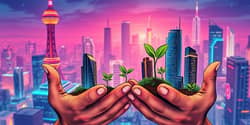 Startup Investing: Early Stakes in Tomorrow's Giants
