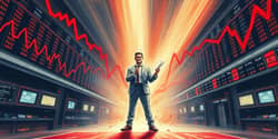 The Contrarian Investor: Buying When Others are Selling