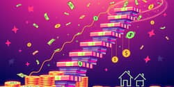 The Income Ladder: Building a Steady Stream of Returns