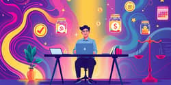 Freelancer Finance Flow: Navigating Income Fluctuations