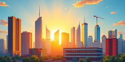 Real Estate Radiance: Unlocking Property Profits