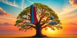 Alternative Asset Advantage: Diversifying Beyond the Usual