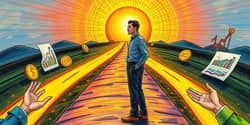 Entrepreneurial Edge: Funding Your Vision for Growth