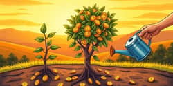 Micro-Moments, Macro-Wealth: The Power of Small Investments