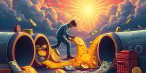 Stop the Leak: Plugging Your Financial Drains