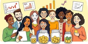 Your First Steps to Financial Confidence