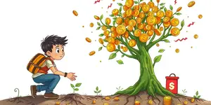 Unleash Your Inner Investor: Starting Small, Dreaming Big