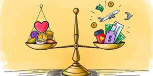 The 50/30/20 Rule: A Simple Budgeting Solution