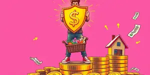 Beat Inflation: Protecting Your Purchasing Power