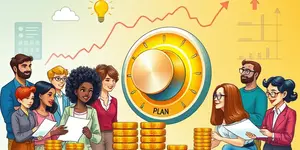 Your Money, Your Rules: Taking Control of Your Finances