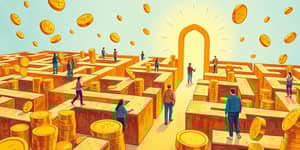 Interest Rate Labyrinth: Finding Your Financial Path