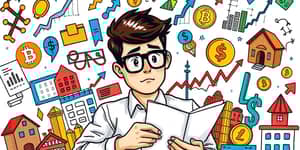 Invest Like a Pro: Simple Steps for Beginners