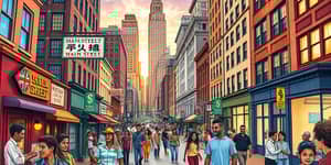 From Main Street to Wall Street: The Interconnected Economy