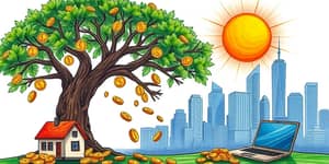 Income Amplification: Maximize Your Earnings