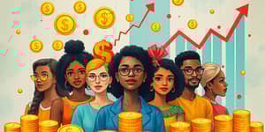 Unlock Your Wealth Potential: Money Habits That Work