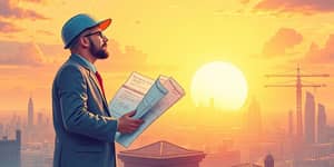 Becoming a Financial Architect: Designing Your Future