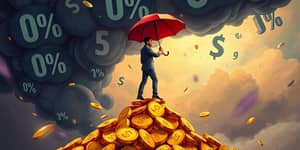 Inflation's Shadow: Protecting Your Purchasing Power