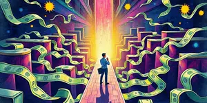 Behavioral Economics: Why We Make Financial Mistakes