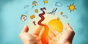 Financial Freedom Blueprint: Design Your Own Destiny