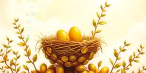 Savings Superpowers: Grow Your Nest Egg Faster