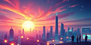 Blockchain and Beyond: Disrupting Traditional Finance