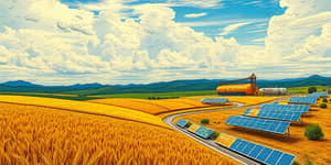 Commodity Chronicles: Beyond Gold and Oil