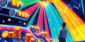 Automate Your Riches: Set It and Forget It Strategies