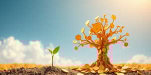 The Art of Compounding: Tiny Gains, Monumental Wealth