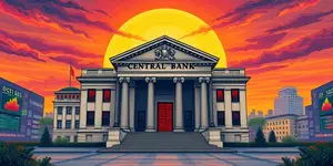Central Banks Unveiled: Their Role in Market Stability