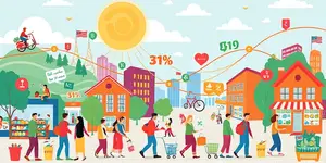 Microeconomics Made Easy: Supply, Demand, and You